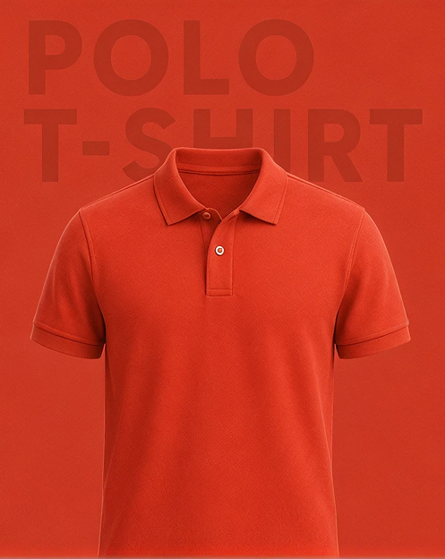 Polo-Tshirt