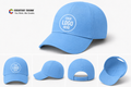 Premium Promotional Cap