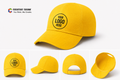 Premium Promotional Cap