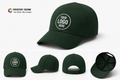Premium Promotional Cap