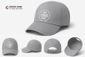 Premium Promotional Cap