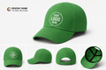 Premium Promotional Cap