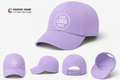 Premium Promotional Cap