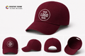 Premium Promotional Cap