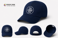 Premium Promotional Cap