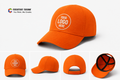 Premium Promotional Cap