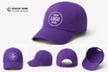 Premium Promotional Cap