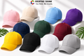Premium Promotional Cap