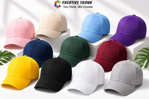 Premium Promotional Cap