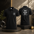 PCPQ Polo Tshirts
