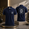 PCPQ Polo Tshirts