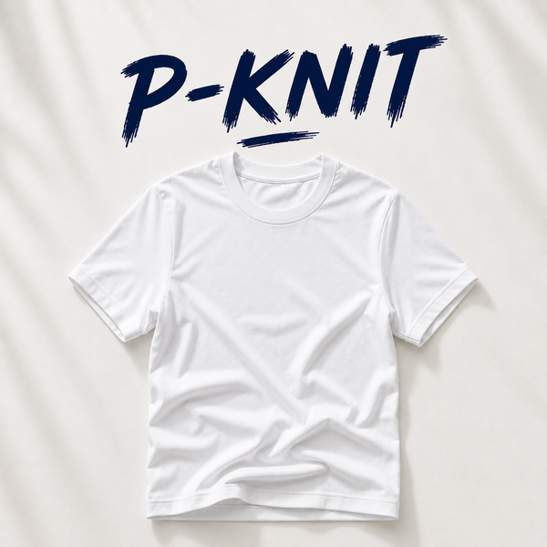 P- Knit Tshirts