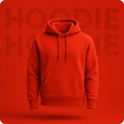 Hoodies