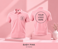 Q11 Premium Custom Polo Tshirts
