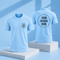 Troot Premium Biowash Round neck Tshirt