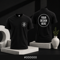 Dry Fit Round Neck Tshirts