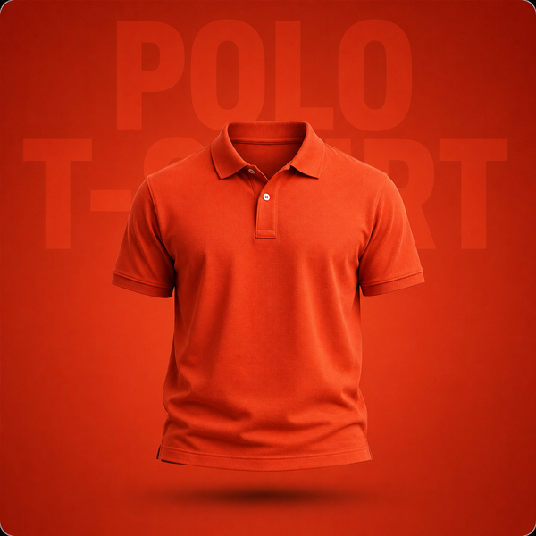 Polo T-shirts