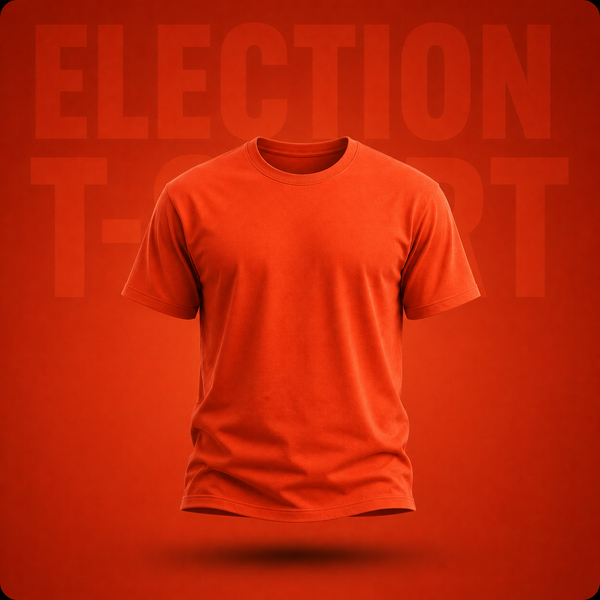 Election Tees