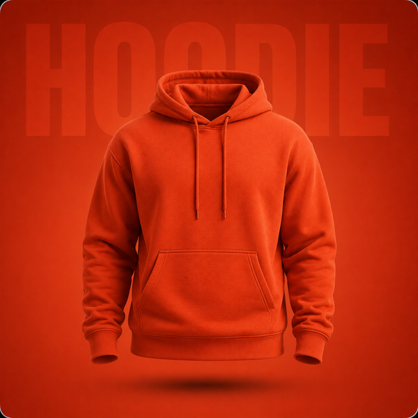 Hoodies