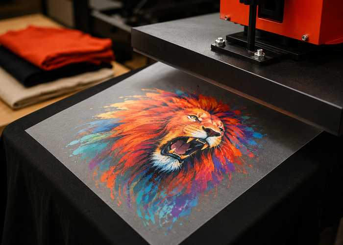 DTF Printing