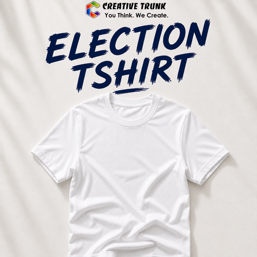Election T-shirt