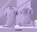 Q11 Premium Custom Polo Tshirts
