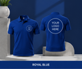 Q11 Premium Custom Polo Tshirts