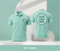 Q11 Premium Custom Polo Tshirts