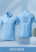 Q11 Premium Custom Polo Tshirts