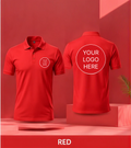 Q11 Premium Custom Polo Tshirts