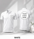 Q11 Premium Custom Polo Tshirts