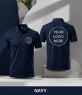 Q11 Premium Custom Polo Tshirts
