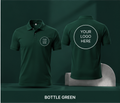 Q11 Premium Custom Polo Tshirts