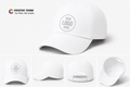 Premium Promotional Cap